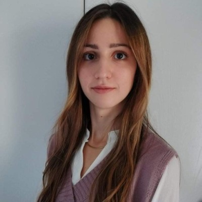 Fey Argyrakopoulou