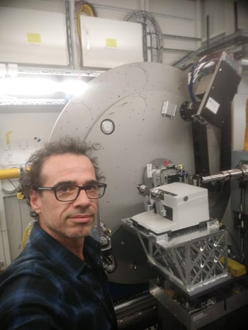 Prof. Carlos Campos