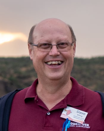 Prof. Dave Billing